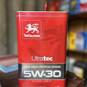5W30-API-SN