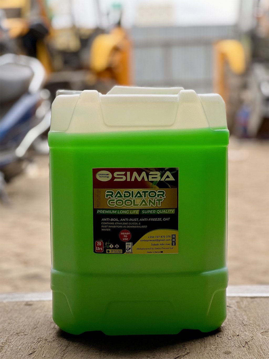 Antifreeze-Coolants-Brake-Fluids-33_-Coolants