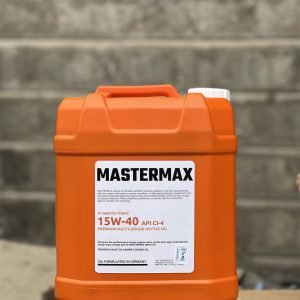 Engine-Oils-15W40-API-CI4