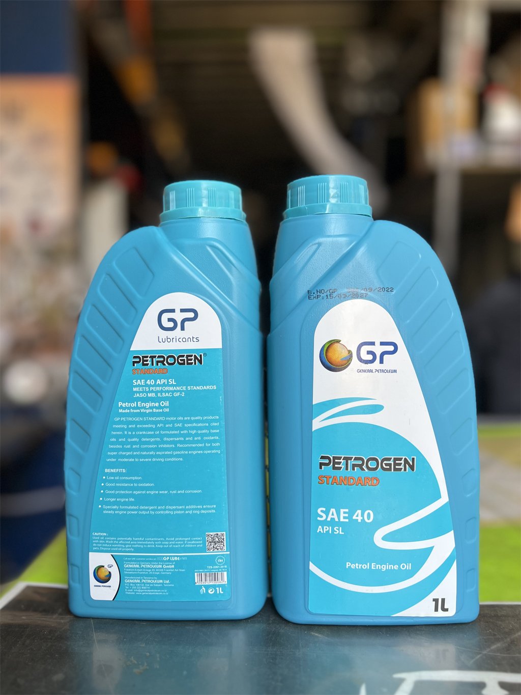 Engine-Oils-SAE40-API-CFSF