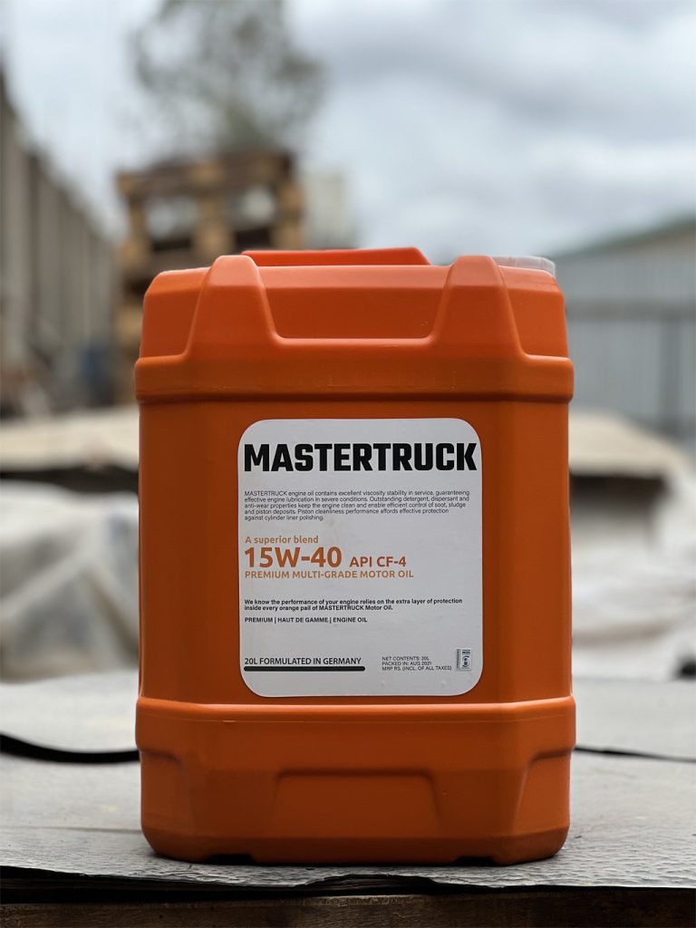 Heavy-Duty-Motor-Oils-15W40-API-CH4