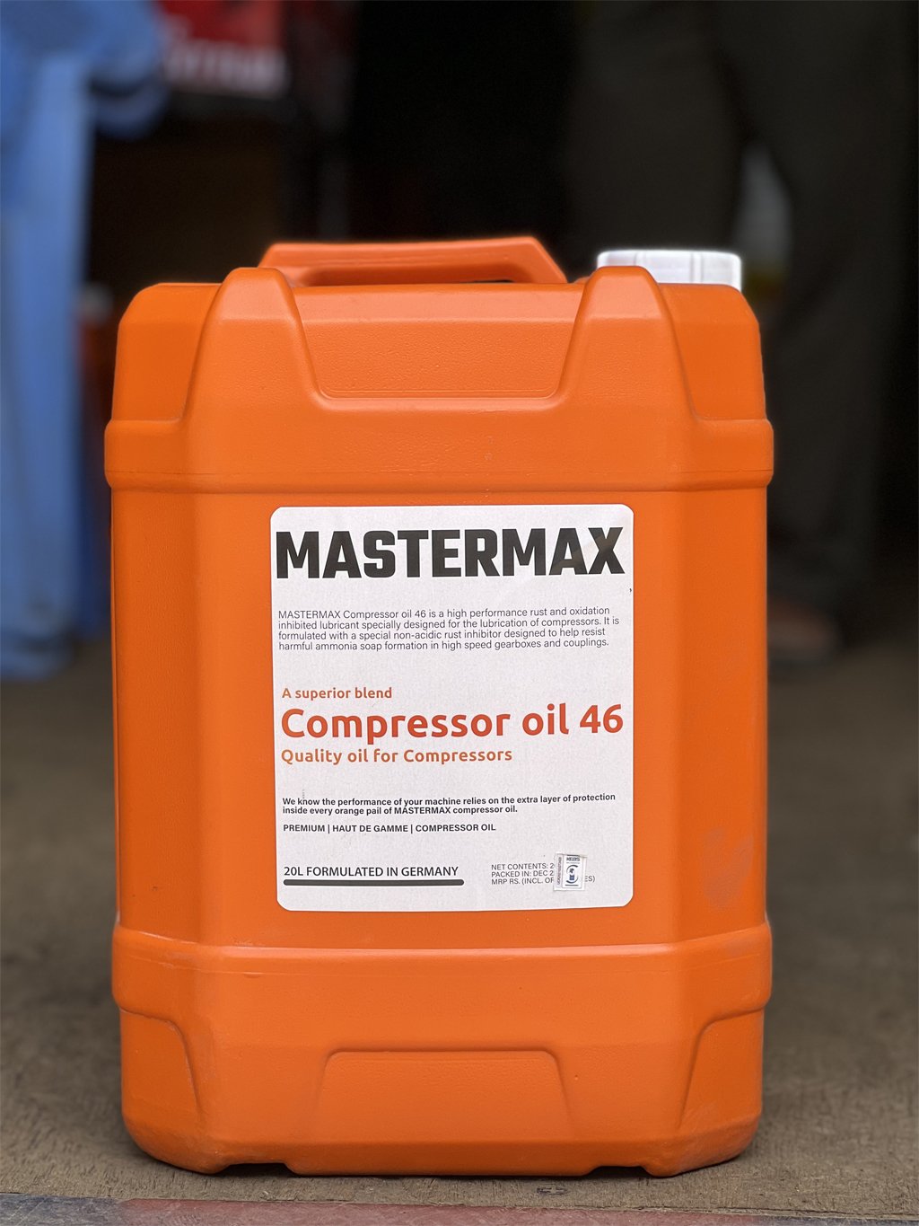 Industrial-Lubricants-Compressor-Oils-ISO-VG-46-68