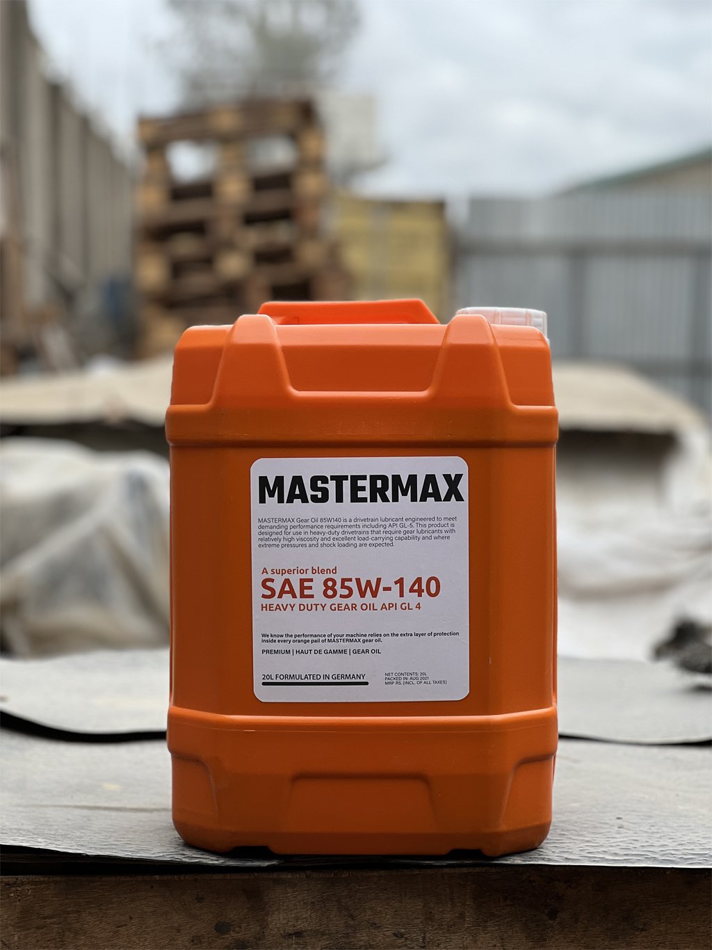 Transmission-and-Gear-Oils-85W140-80W90-API-GL4GL5