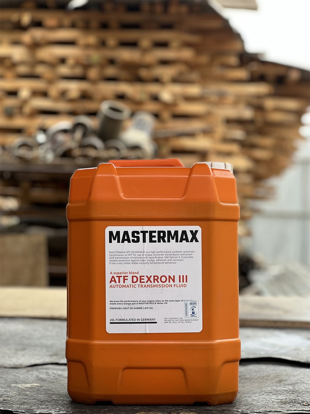 Transmission-and-Gear-Oils-ATF-Dexron-IIIII